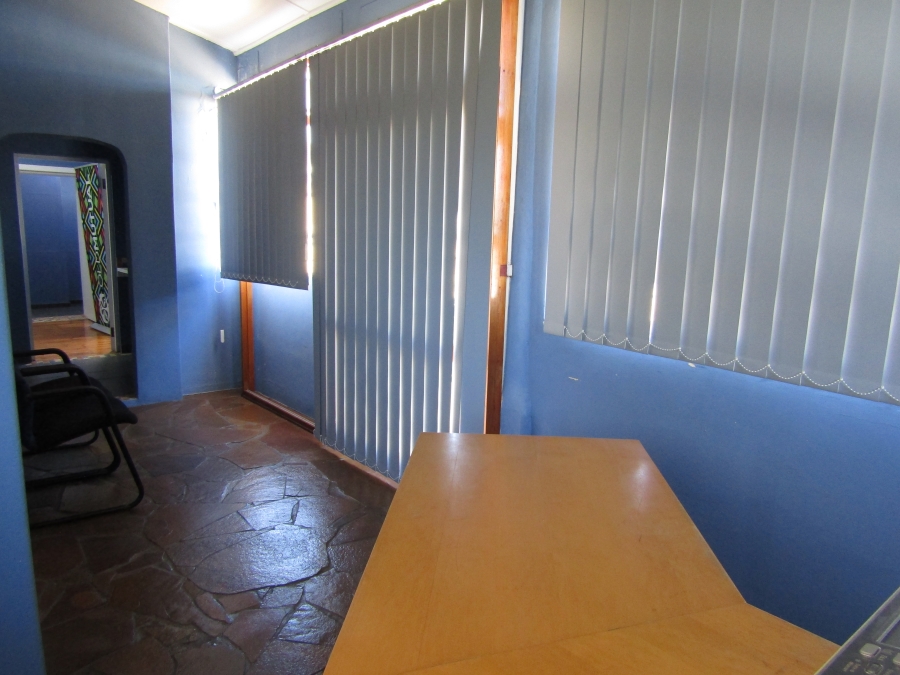 Commercial Property for Sale in Humansdorp Eastern Cape